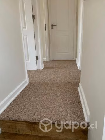 Arriendo casa parque central, quillota