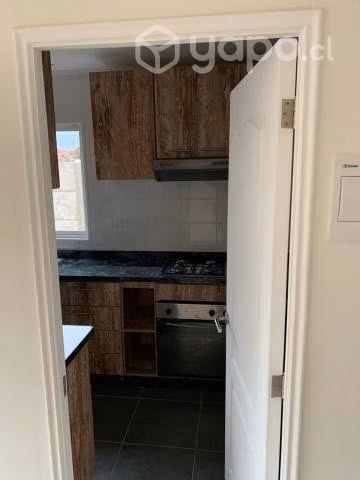 Arriendo casa parque central, quillota