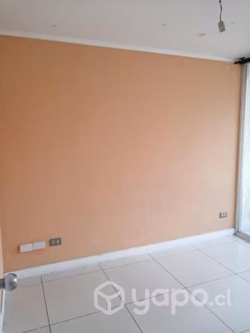 Arriendo departamento