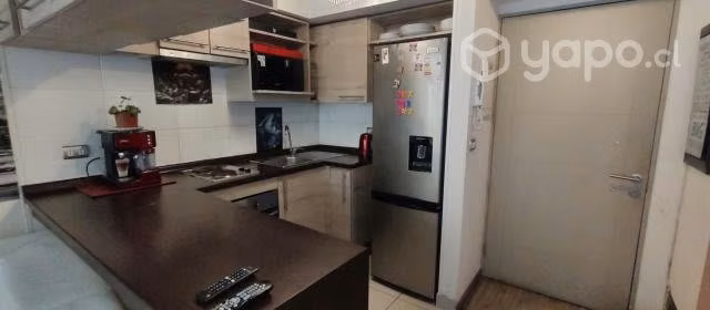Departamento FULL EQUIPADO Viña del MAR con VISTA