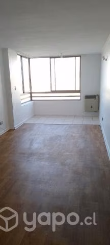 Cómodo departamento