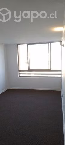 Cómodo departamento