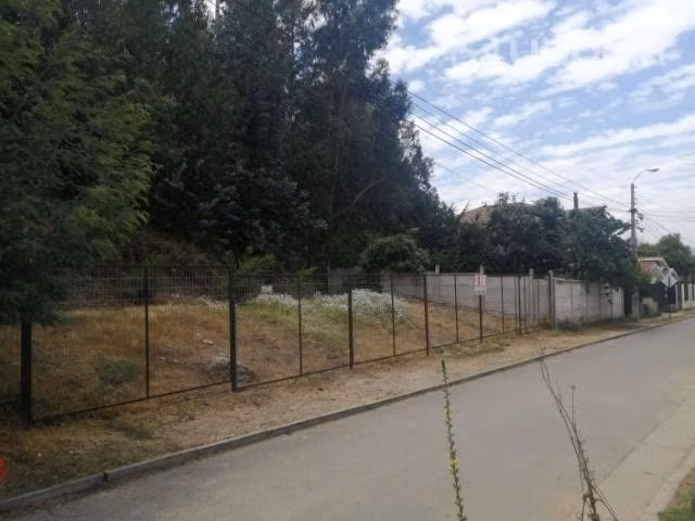 Tu Terreno está Aquí