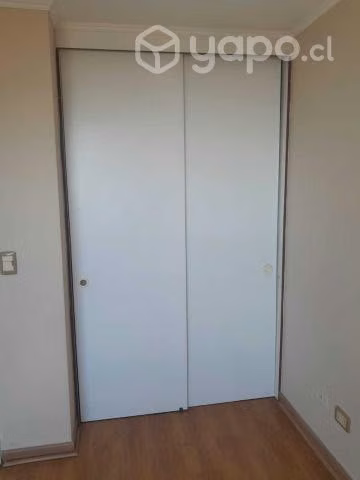 Comodo departamento dos dormitorios