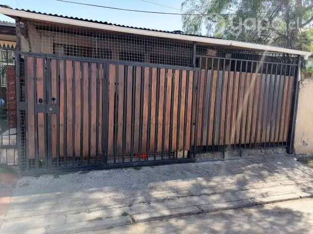 Venta Cesión De Derechos Casa Solida (derechos Del