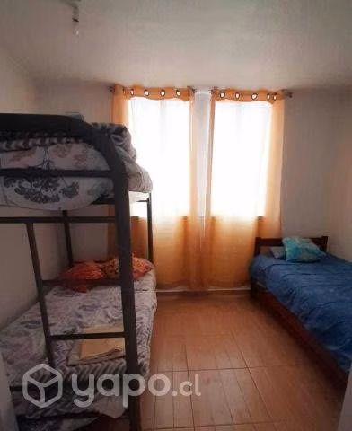 Centrico departamento, con vista al mar - Imagen 3