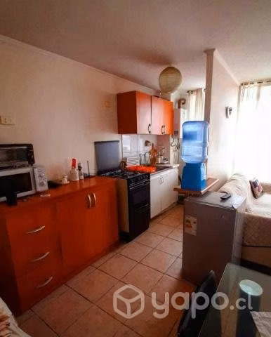 Centrico departamento, con vista al mar - Imagen 4