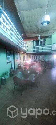Venta restaurant, residencial y casa don vittorio - Imagen 2
