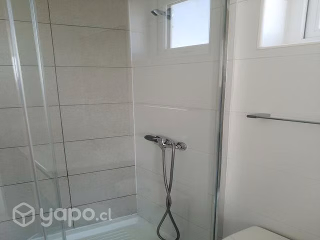Departamento 1hab+1baño La Cisterna