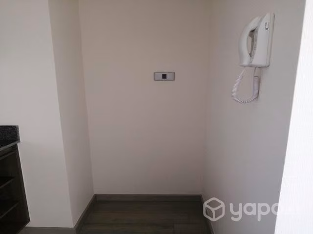 Departamento 1hab+1baño La Cisterna