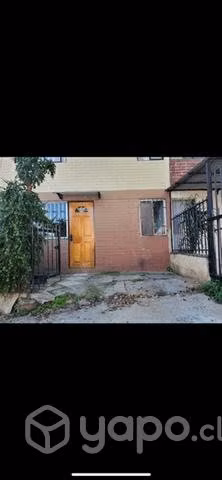 Casa EL OLIVAR