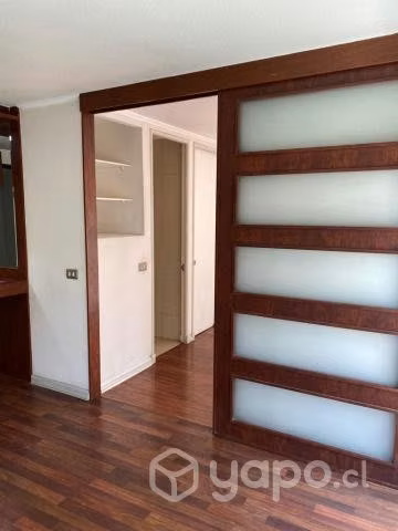 Arriendo depatamento