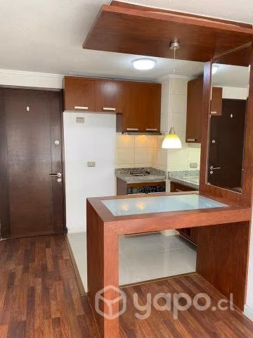 Arriendo depatamento