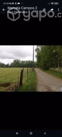 Aires de Villarrica... oportunidad única.