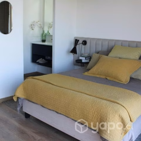Departamento En Arriendo Zañartu 1905, Ñuñoa - Imagen 18