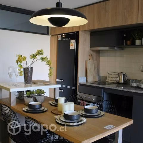 Departamento En Arriendo Zañartu 1905, Ñuñoa - Imagen 8