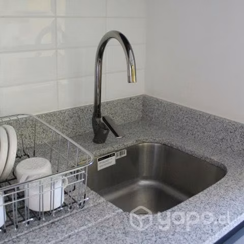 Departamento En Arriendo Zañartu 1905, Ñuñoa - Imagen 6