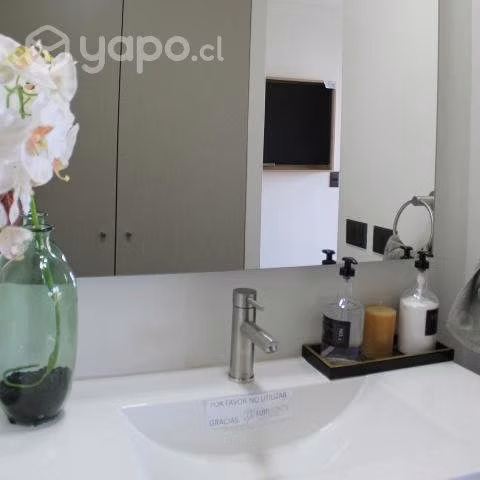 Departamento En Arriendo Zañartu 1905, Ñuñoa - Imagen 13