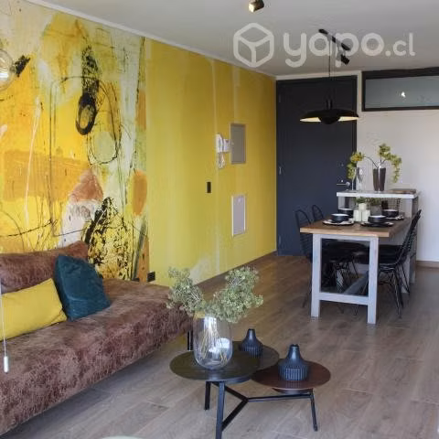 Departamento En Arriendo Zañartu 1905, Ñuñoa - Imagen 20