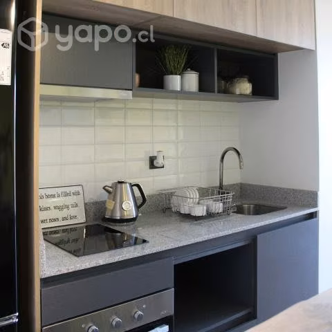 Departamento En Arriendo Zañartu 1905, Ñuñoa - Imagen 3