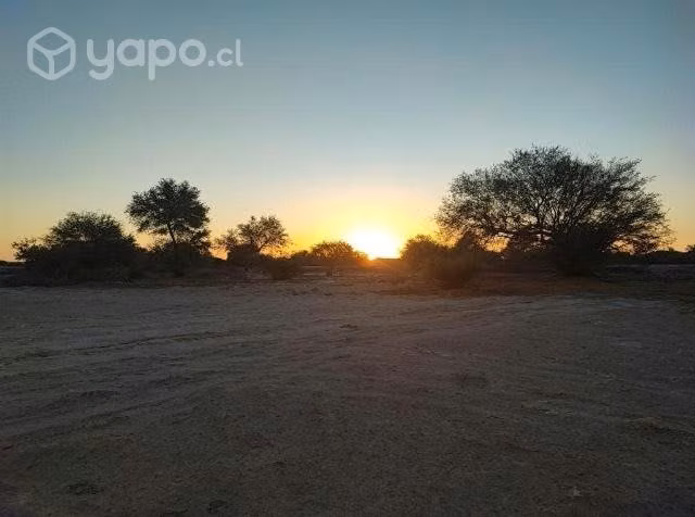 Se vende terreno en La Huayca
