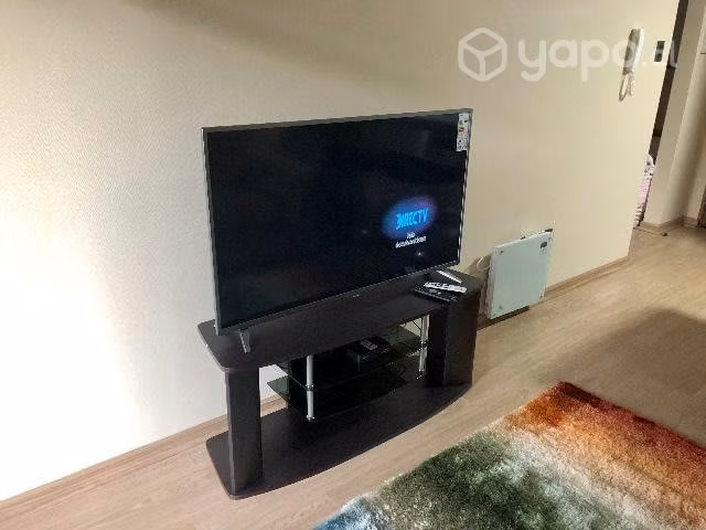 Departamento en costanera de villarrica