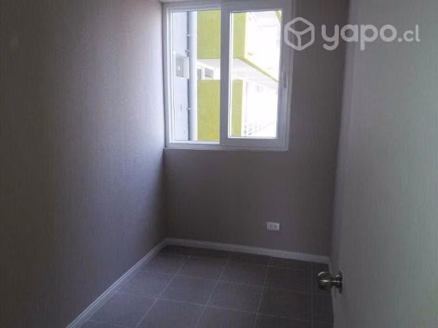 Departamento 5to piso Quinta Normal
