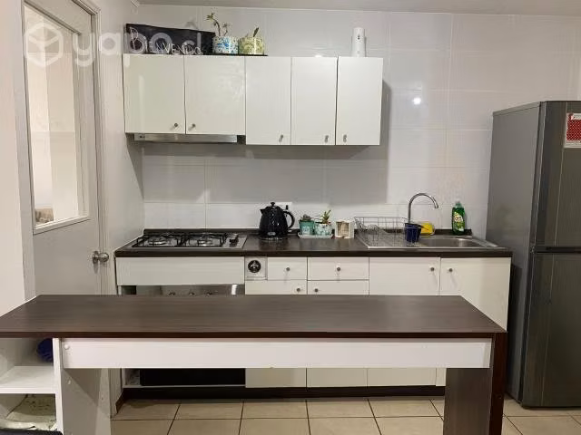 Departamento en Valle Volcanes
