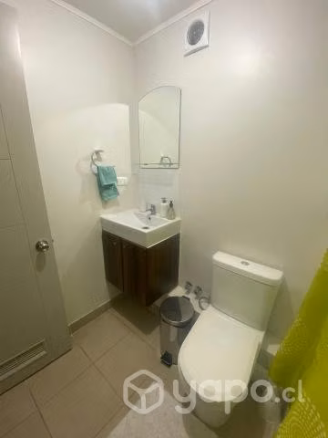 Departamento en Valle Volcanes