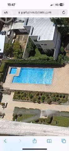 Arriendo departamento