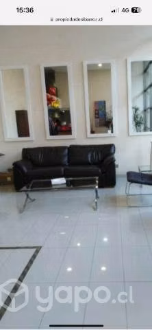 Arriendo departamento