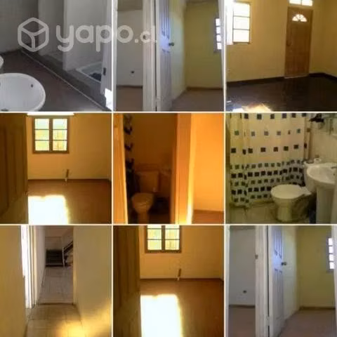 Casa CENTRO de Calama