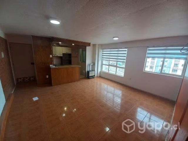 Se Arrienda Departamento Sector Sur