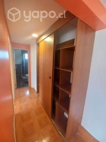 Se Arrienda Departamento Sector Sur