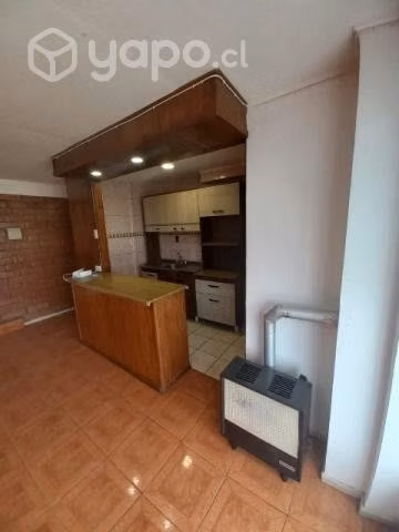 Se Arrienda Departamento Sector Sur