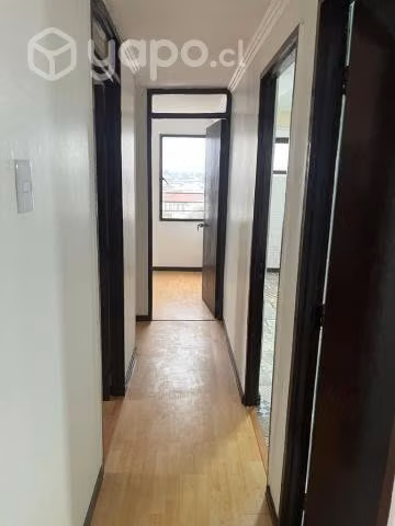 Departamento recien remodelado