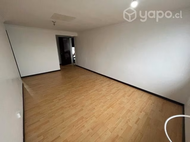 Departamento recien remodelado