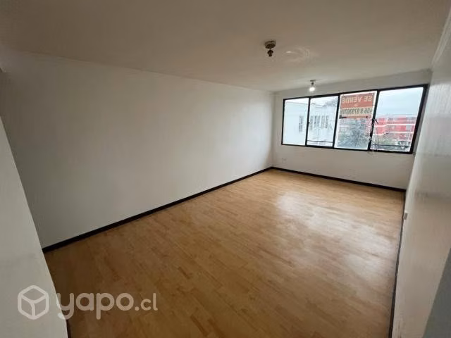 Departamento recien remodelado
