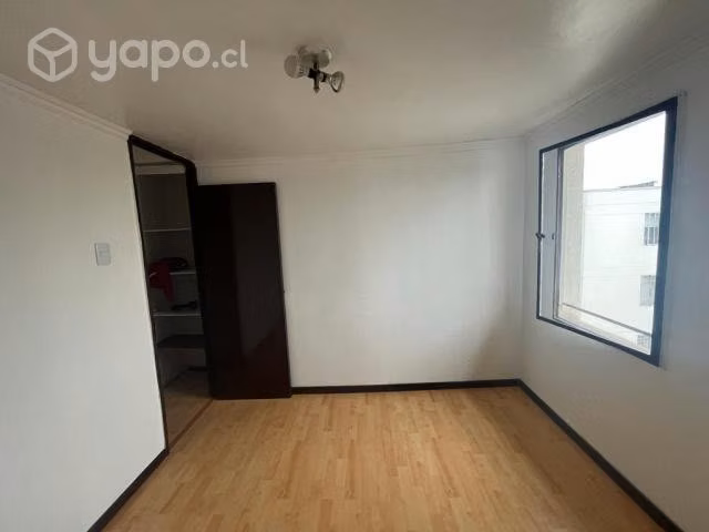 Departamento recien remodelado