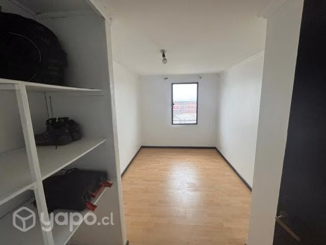 Departamento recien remodelado