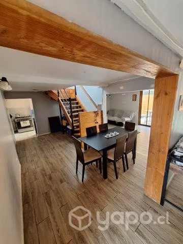 Arriendo verano Casa Coquimbo