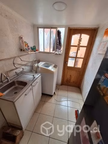 Arriendo verano Casa Coquimbo