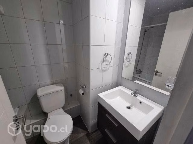 Arriendo Dpto en San Miguel