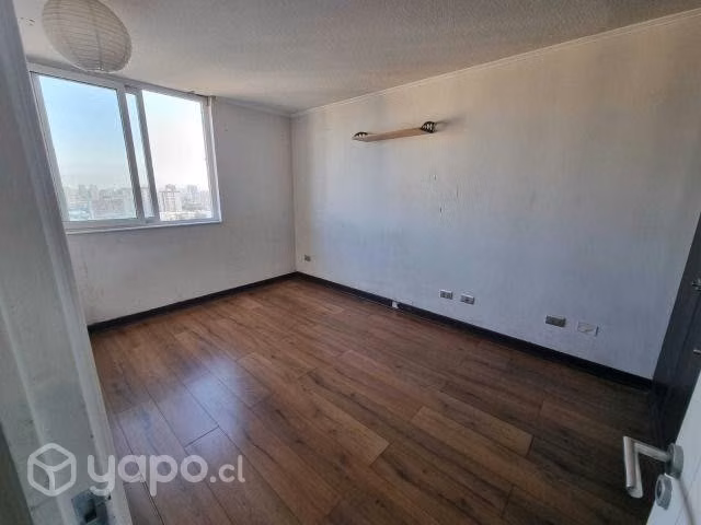 Arriendo Dpto en San Miguel
