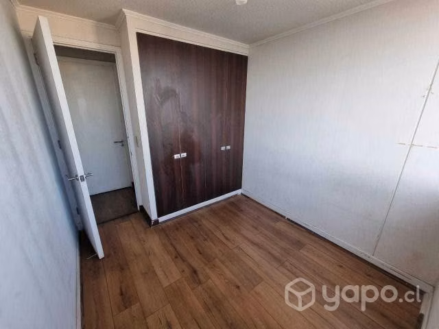 Arriendo Dpto en San Miguel