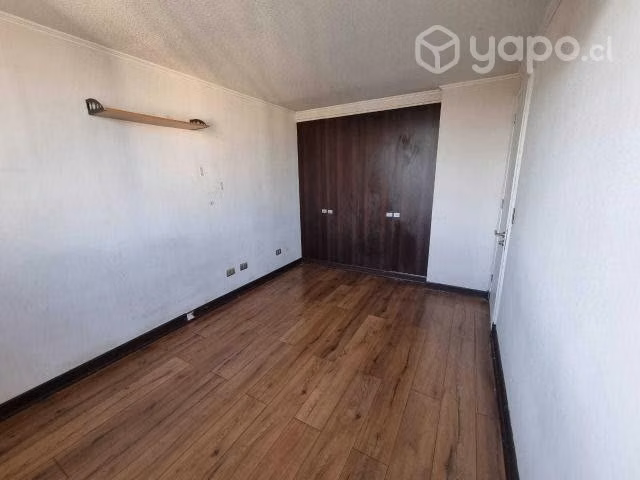 Arriendo Dpto en San Miguel