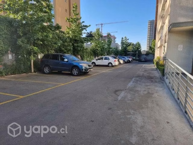 Arriendo Dpto en San Miguel