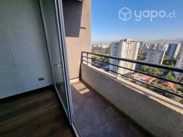 Arriendo Dpto en San Miguel