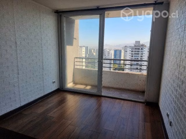 Arriendo Dpto en San Miguel