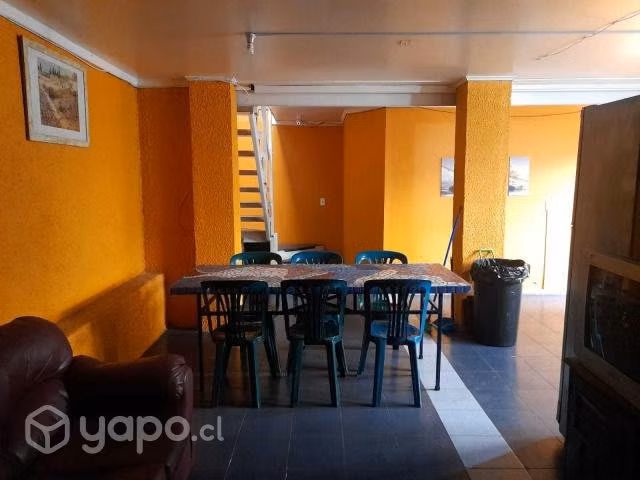 Se arrienda casa para año nuevo 2024